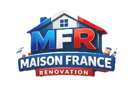 Logo Maison France Rénovation